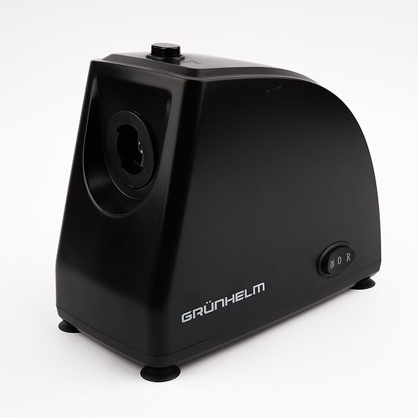 Фото - М'ясорубка Grunhelm AMG140B