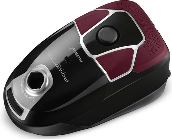 Фото - Микроповреждение - Пылесос для сухой уборки с мешком Rowenta RO6899EA