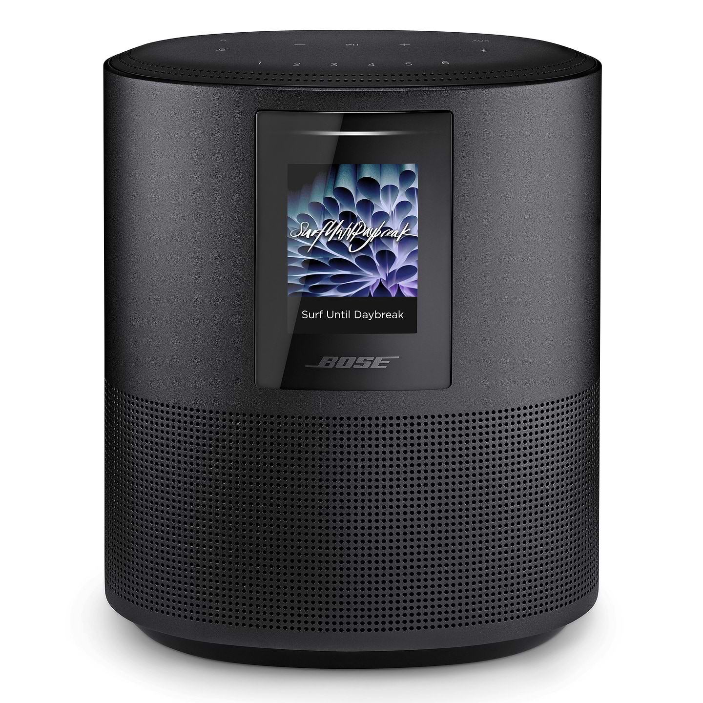 Уценка - Акустическая система стационарная Bose Home Speaker 500 Black (795345-2100)