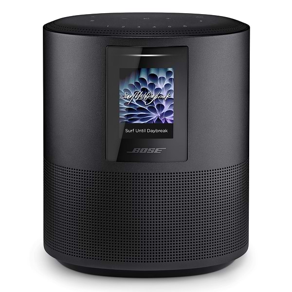 Фото - Уценка - Акустическая система стационарная Bose Home Speaker 500 Black (795345-2100)