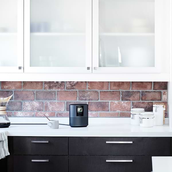 Фото - Уценка - Акустическая система стационарная Bose Home Speaker 500 Black (795345-2100)