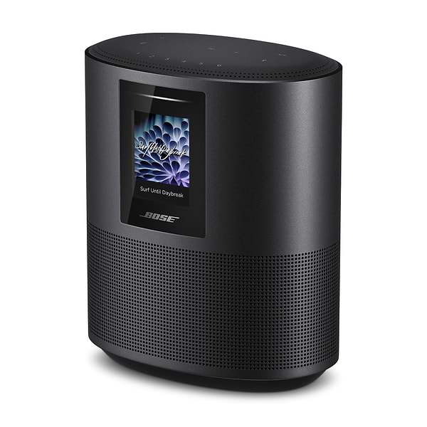 Фото - Уценка - Акустическая система стационарная Bose Home Speaker 500 Black (795345-2100)