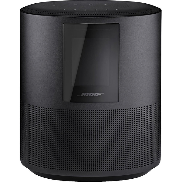 Фото - Уценка - Акустическая система стационарная Bose Home Speaker 500 Black (795345-2100)