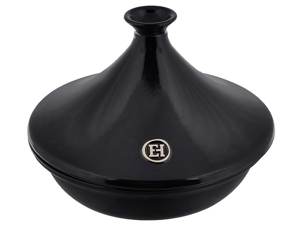 Фото - Уценка - Кастрюля Emile Henry таджин 2 л 795626