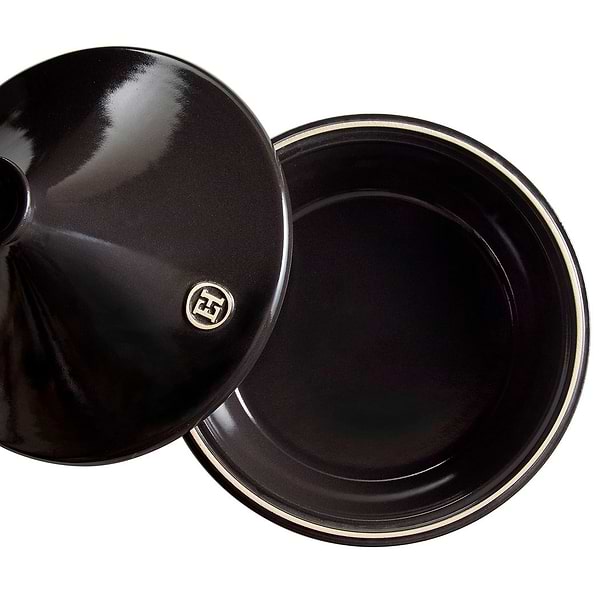 Фото - Уценка - Кастрюля Emile Henry таджин 2 л 795626