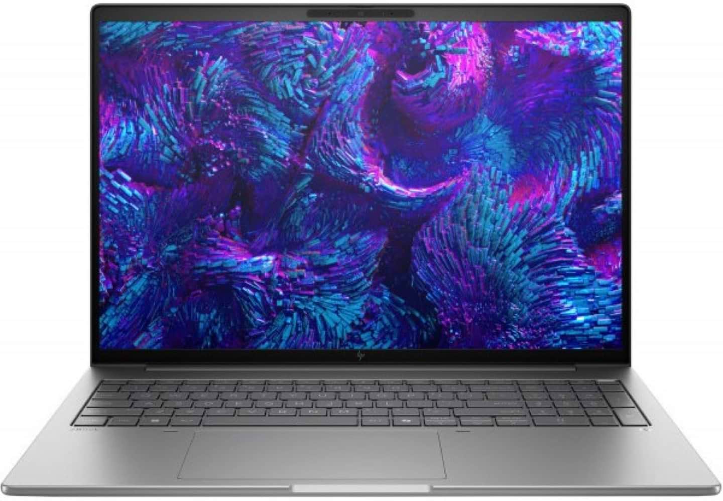 Ноутбук HP ZBook 8 G1i (B30JVES) Meteor Silver - Фото 1