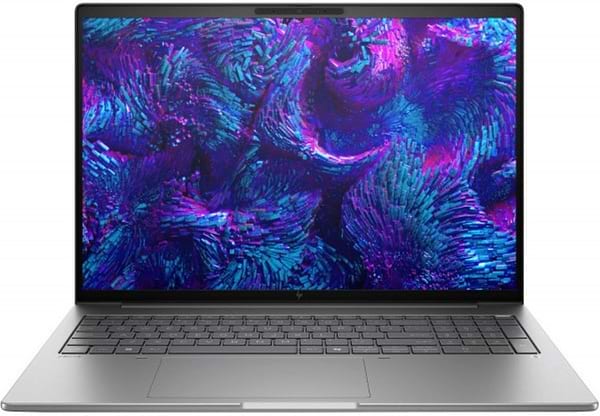 Фото - Ноутбук HP ZBook 8 G1i (B30JTES) Meteor Silver
