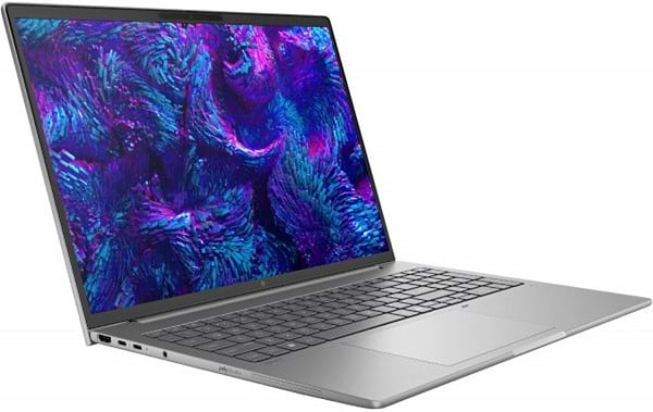 Фото - Ноутбук HP ZBook 8 G1i (B30JTES) Meteor Silver