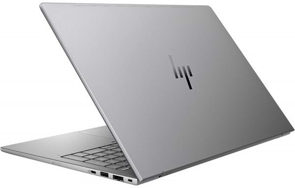 Фото - Ноутбук HP ZBook 8 G1i (B30JTES) Meteor Silver