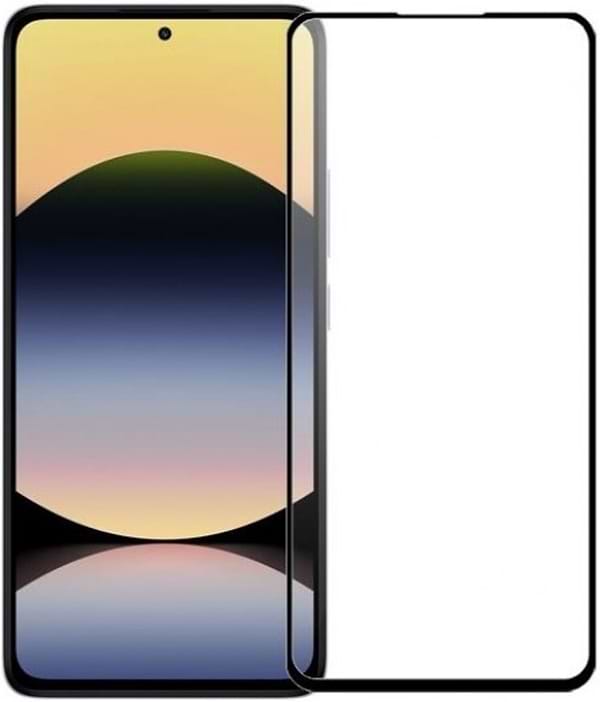 Фото - Захисне скло для смартфону Armorstandart Pro for Xiaomi Redmi Note 14 4G Black (ARM79679)