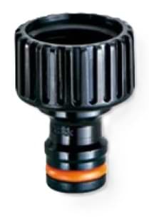 Соединитель для шланга Claber 1/2"В (86220000-5)