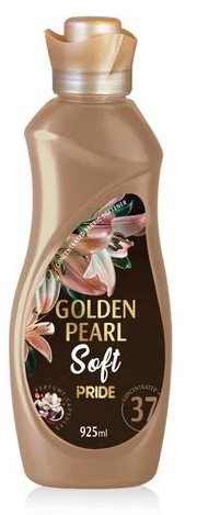 Ополіскувач для білизни PRIDE Golden Pearl 925 мл (3801003002353) - Фото 1