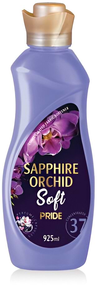 Ополаскиватель для белья PRIDE Soft Sapphire orchid 925 мл (3801003002384)