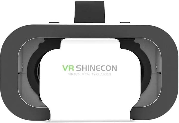 Фото - Очки виртуальной реальности Shinecon VR SC-G05A