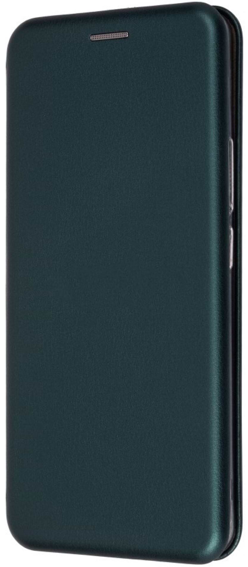 Чехол для смартфона Armorstandart G-Case for Xiaomi Redmi Note 14 Pro 5G / Poco X7 Green (ARM79789) - Фото 1