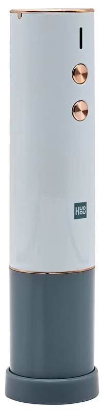 Фото - Штопор Xiaomi HuoHou Electric Wine Bottle Opener Blue HU0122