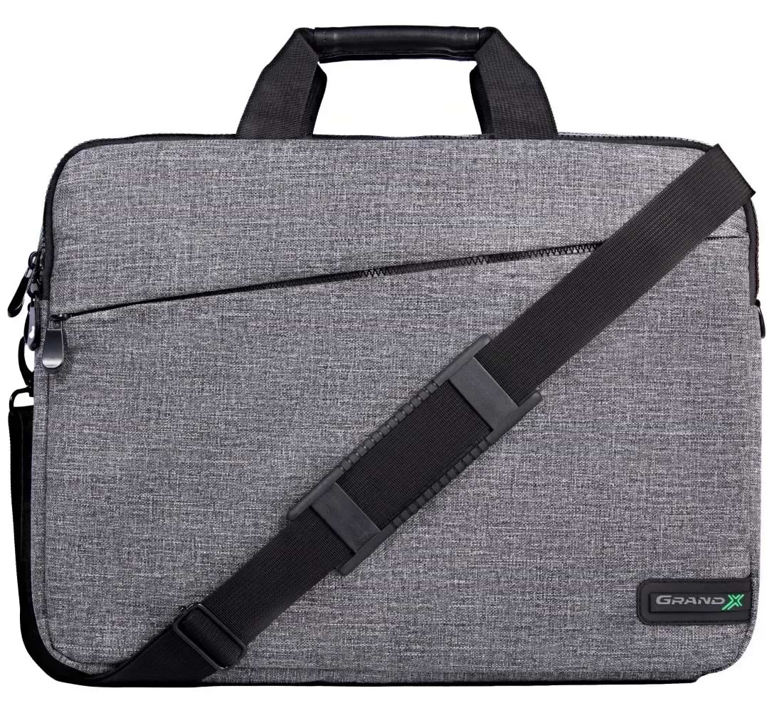 Сумка для ноутбука Grand-X SB-239G 15.6