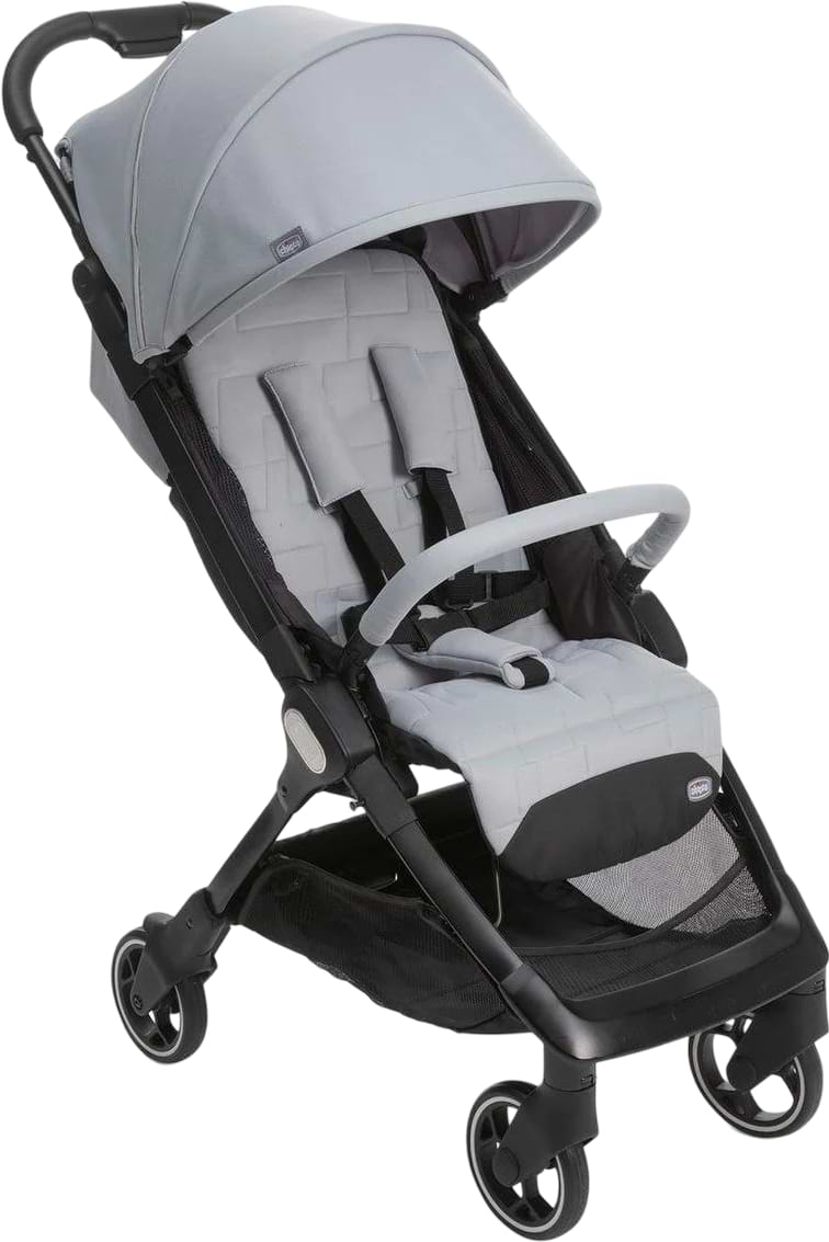 Коляска прогулянкова Chicco WE Stroller (79885.19)