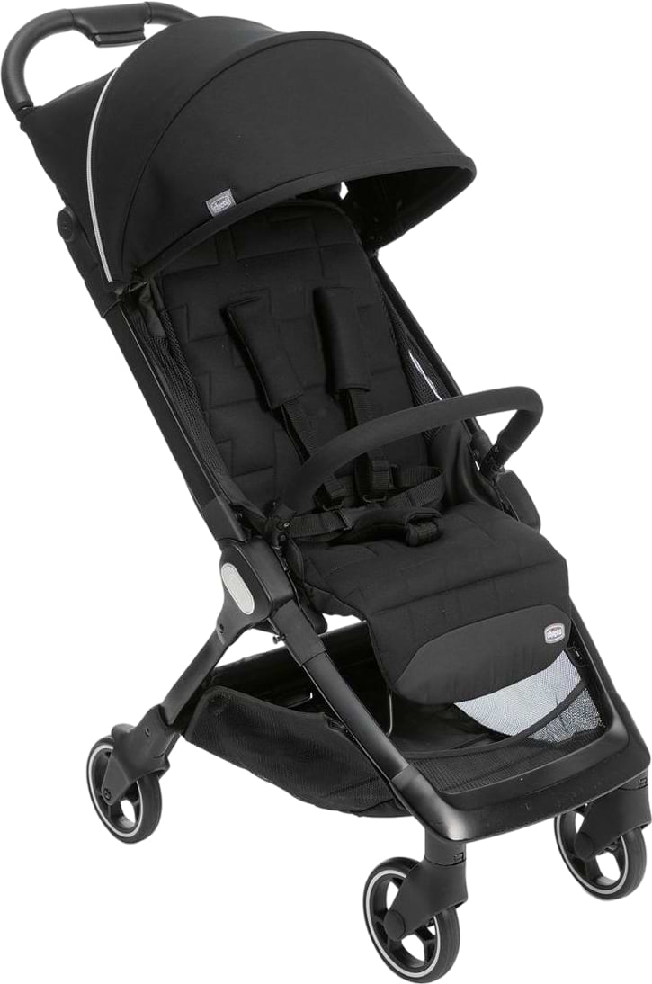 Коляска прогулянкова Chicco WE Stroller (79885.95)