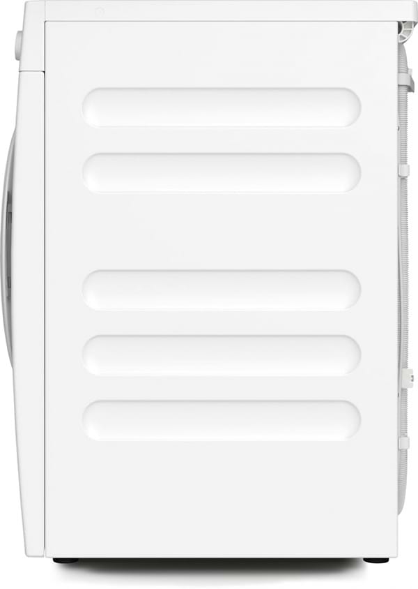 Фото - Пральна машина Miele WSD 164 WCS