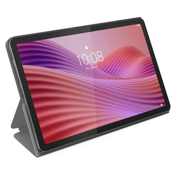 Фото - Чохол для планшета Lenovo Tab Folio Case Grey TB311 (ZG38C06653)