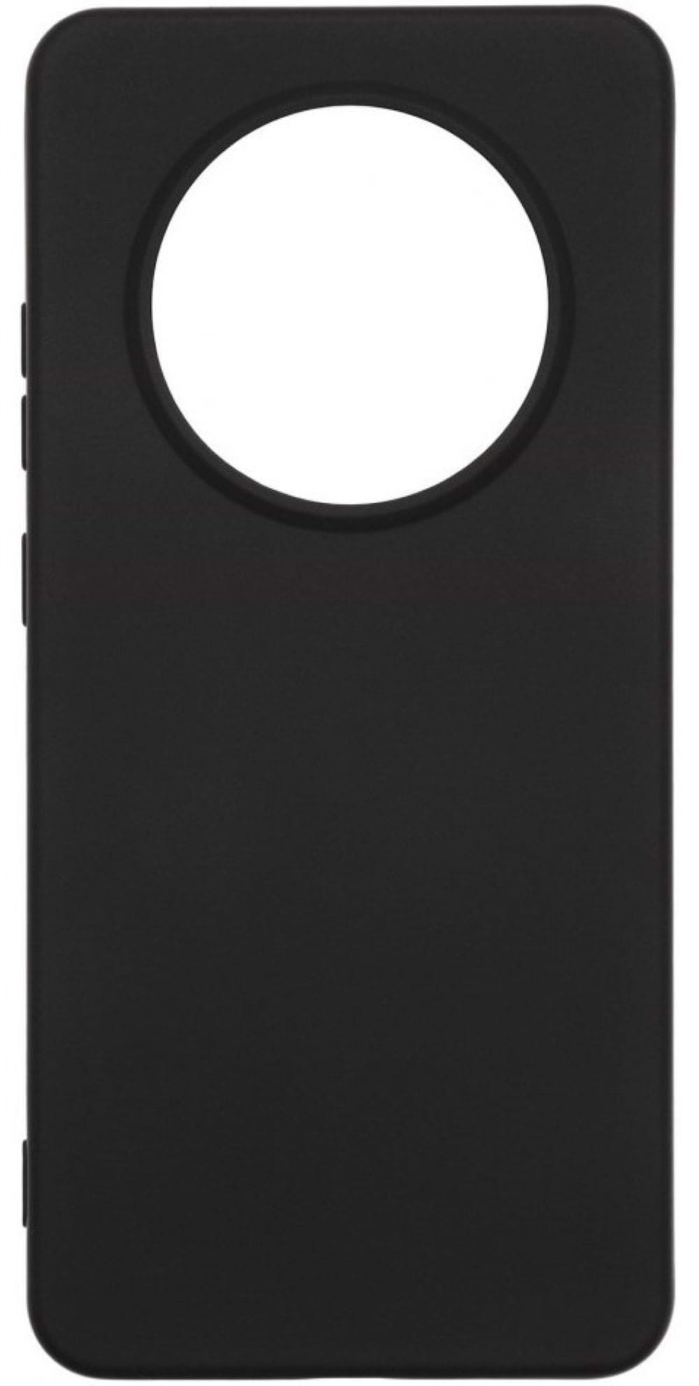 Чохол для смартфону Armorstandart ICON for OPPO Reno12 F 4G / Reno12 FS 5G Black (ARM79908)