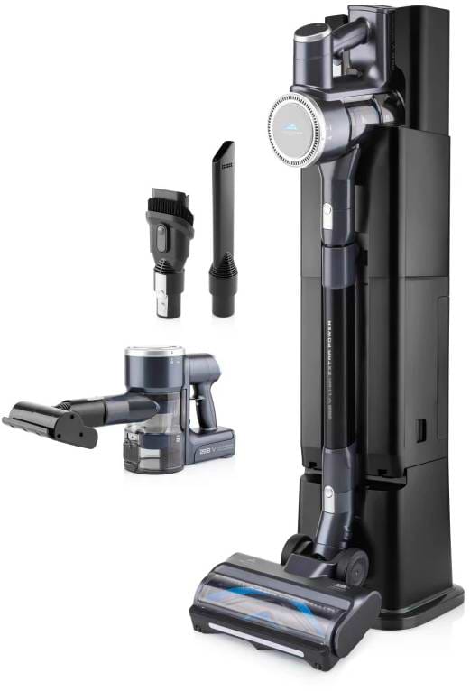 Фото - Пилосос ручний миючий ETA Panther PRO 7250 90000