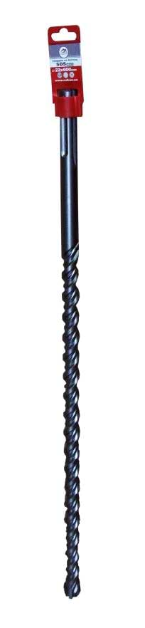Бур Vulkan М 22х400/600 SDS-max (6900100241447)