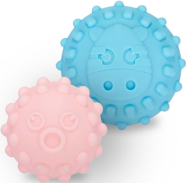 Фото - М'ячик для малюка Canpol babies 6 шт. (79/402)