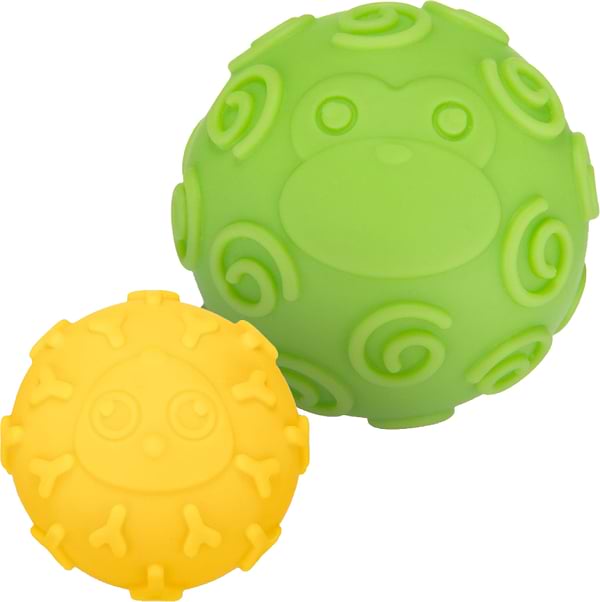 Фото - М'ячик для малюка Canpol babies 6 шт. (79/402)