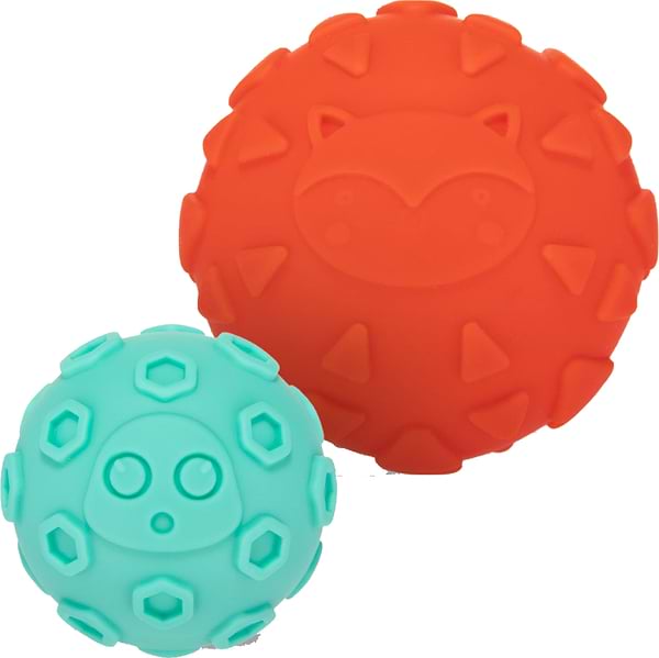 Фото - М'ячик для малюка Canpol babies 6 шт. (79/402)