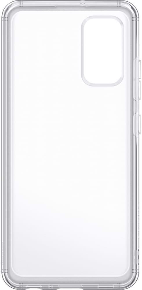 Чохол для смартфону Armorstandart Air for Samsung Galaxy A32 SM-A325 Transparent (ARM58566)