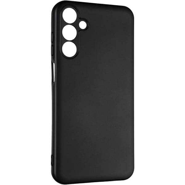 Фото - Чохол для смартфону Gelius Full Soft Case for Samsung M156 (M15) Black (98482)
