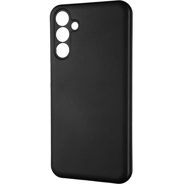 Фото - Чохол для смартфону Gelius Full Soft Case for Samsung M156 (M15) Black (98482)