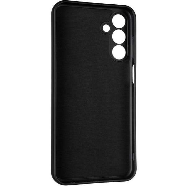 Фото - Чохол для смартфону Gelius Full Soft Case for Samsung M156 (M15) Black (98482)