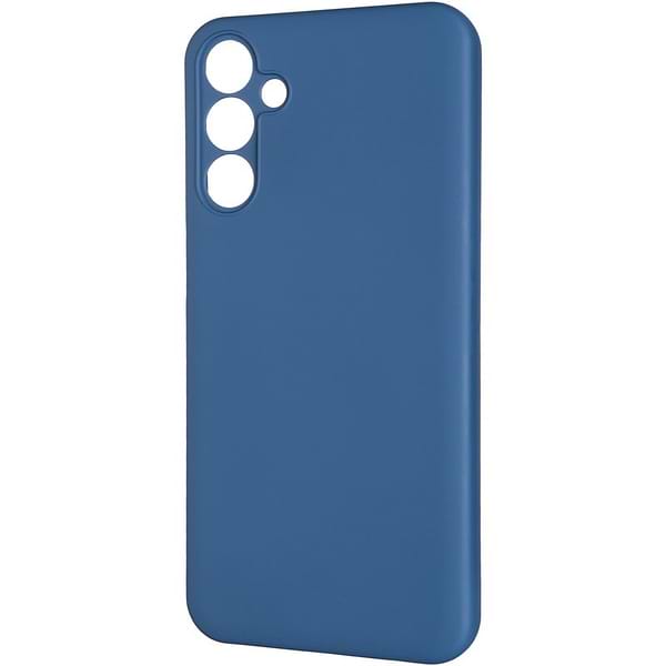 Фото - Чохол для смартфону Gelius Full Soft Case for Samsung M156 (M15) Dark Blue (98483)
