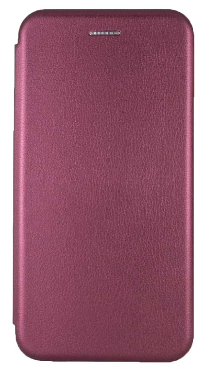 Фото - Чехол для смартфона BeCover Exclusive for Samsung Galaxy A57 5G SM-A576 Red Wine (715025)