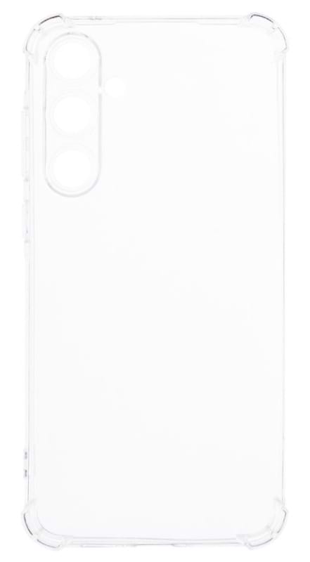 Чехол для смартфона BeCover Anti-Shock for Samsung Galaxy A55 5G SM-A556 Clear (710855) - Фото 1