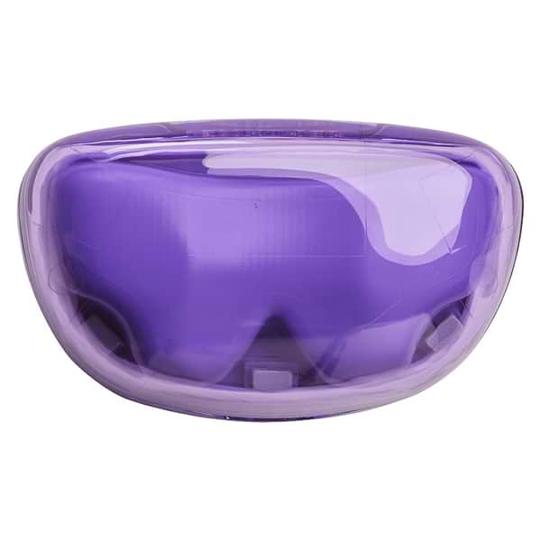 Фото - Навушники вкладиші бездротові TWS JBL Tune Flex 2 Ghost Purple (JBLTFLEX2GMAE)