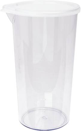 Фото - Блендер заглибний Liberton LHB-0308