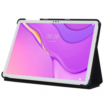 Фото - Чехол для планшета BeCover Premium for Huawei MatePad T10 Black (705443)
