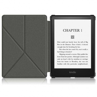 Фото - Чохол для електронної книги BeCover Ultra Slim for Amazon Kindle 11th Gen. 2022 6" Mint (708848)