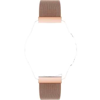 Фото - Ремешок для смарт-часов BeCover Milanese Style for Amazfit Stratos (22mm)/Stratos 2/2S/3/Amazfit GTR 2/Amazfit GTR 47mm/Amazfit GTR Lite 47mm/Amazfit Nexo (707732)