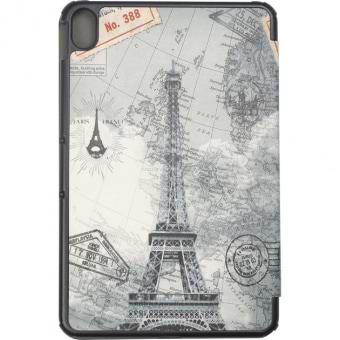 Фото - Чехол для планшета BeCover Smart for Nokia T20 10.4" Paris (708059)