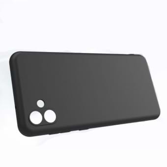 Фото - Чохол для смартфону BeCover for Samsung Galaxy A04 SM-A045 Black (708105)