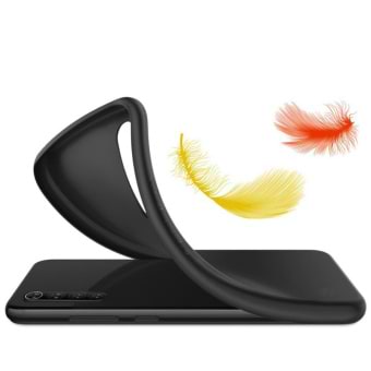 Фото - Чохол для смартфону BeCover for Samsung Galaxy A04 SM-A045 Black (708105)