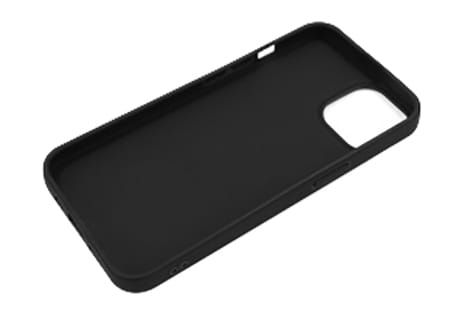 Чохол для смартфону BeCover for Apple iPhone 14 Black (708107) - Фото 1