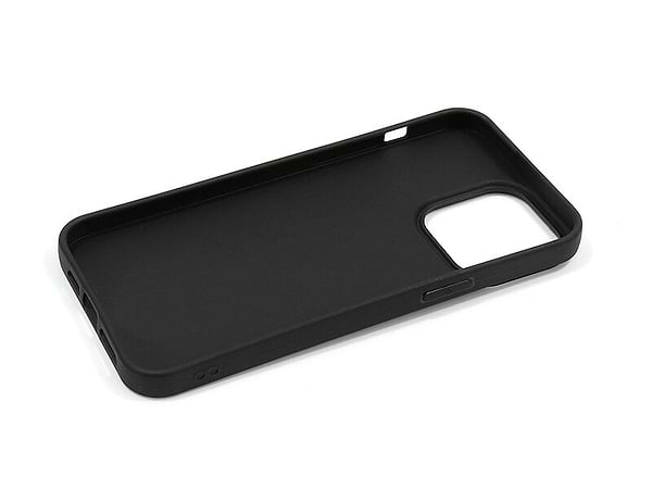 Фото - Чохол для смартфону BeCover for Apple iPhone 14 Pro Max Black (708111)
