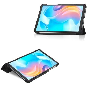 Фото - Чехол для планшета BeCover Smart for Realme Pad Mini 8.7" Butterfly (708261)