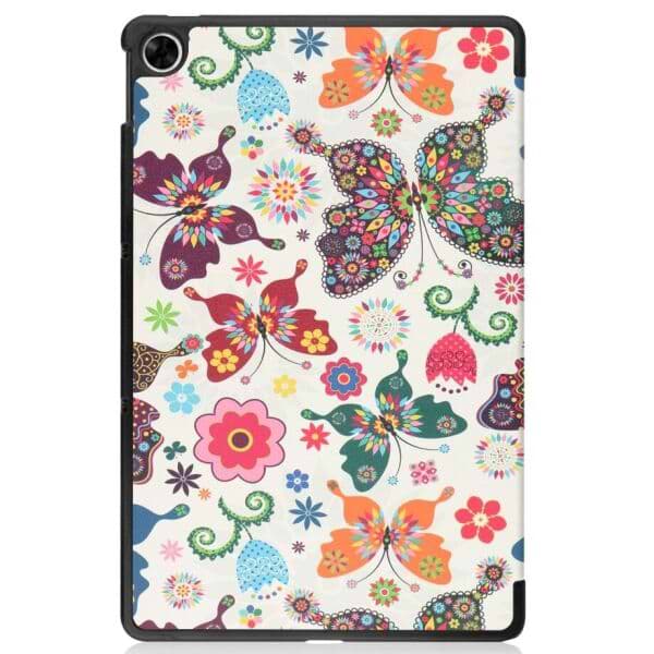 Фото - Чехол для планшета BeCover Smart for Lenovo Tab M10 Plus TB-125F (3rd Gen) 10.61" Butterfly (708311)